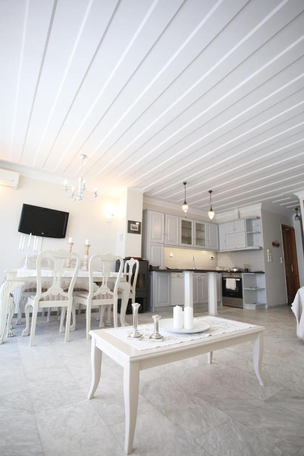 נידרי Thalassaki House מראה חיצוני תמונה